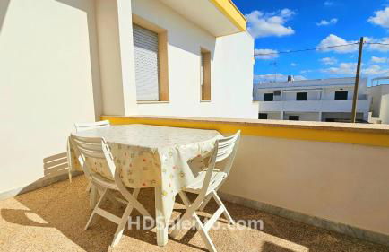 Casa Lores - Fronte Mare Pescoluse - Foto 9