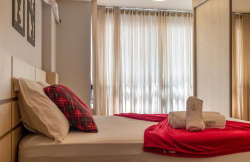 Incrível Próx HSVP e Centro Médico com Garagem - Foto 2