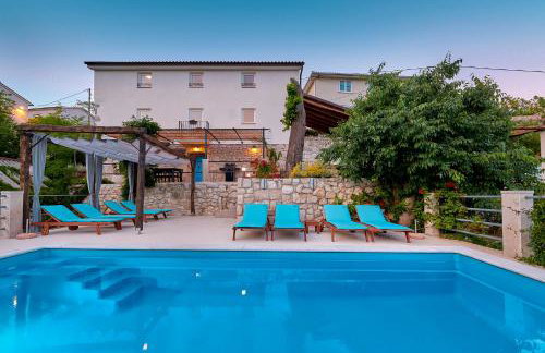 Villa Eugenia by Briskva - Foto 1