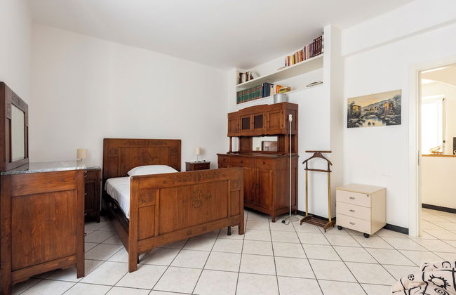 Cosy flat with parking in Chiavari - Photo 8