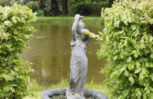 Knapp House Lodges - Foto 44