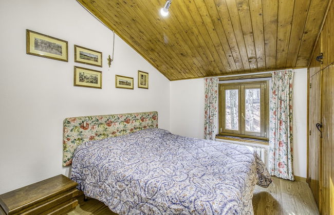 Family Chalet In Monte Amiata - Foto 5