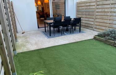 Le brise lame beau gîte à 2 pas de la plage - Foto 17