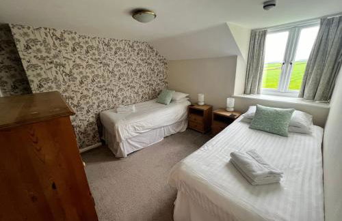 Moorhead Country Holidays - Foto 47