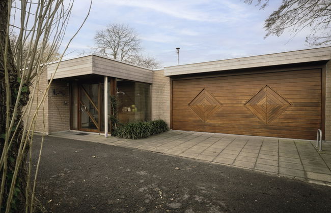 3 bedroom House in Ostend with garden and terrace - Photo 47