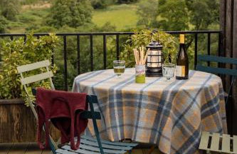 The Hayloft - Foto 30