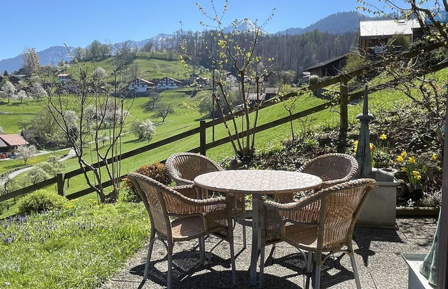 Panoramaferienwohnung Waldkircher - Foto 13