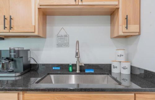 The Executive Southernwind Suite 2.0 - Foto 12