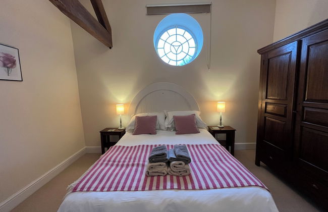 Glanhenwye Courtyard Cottages - Foto 35