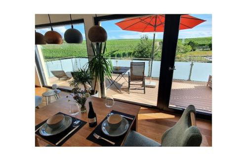 Holiday apartment in Vogtsburg-Bischoffingen with 1 bedroom - Foto 7