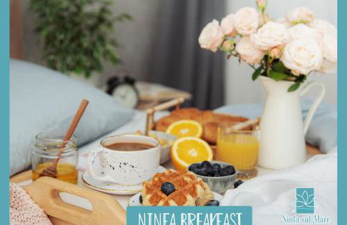 Ninfa Sul Mare Apartments - Piscina Idromassaggio 50 M E T R I dal Mare Free Parking - Photo 43