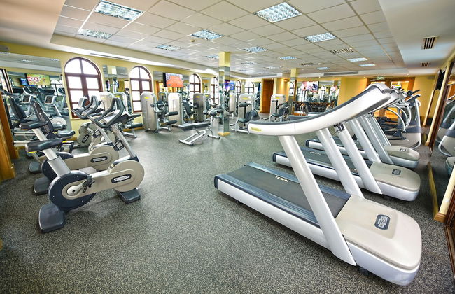 Mestil Hotels & Residences - Photo 48