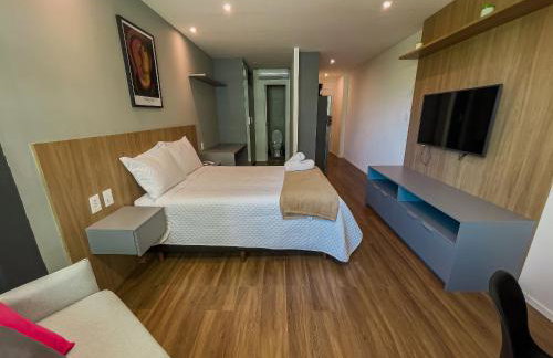 Art Studio - Melhor Rooftop de Salvador! Unid 123 - Foto 19