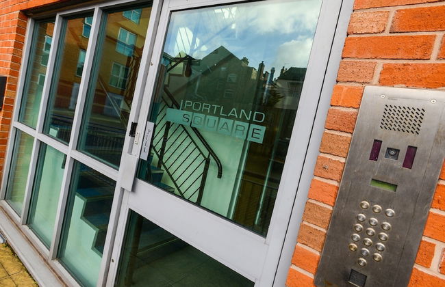 Portland Square - Foto 20