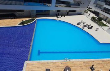 Apto novo - 2 suites - Costão Norte dos Ingleses. - Photo 12