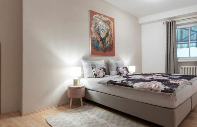 Perwanger Modern Retreat - Foto 4