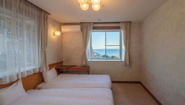 VACATION VILLA BLUE LAGOON - Foto 4, Habitación