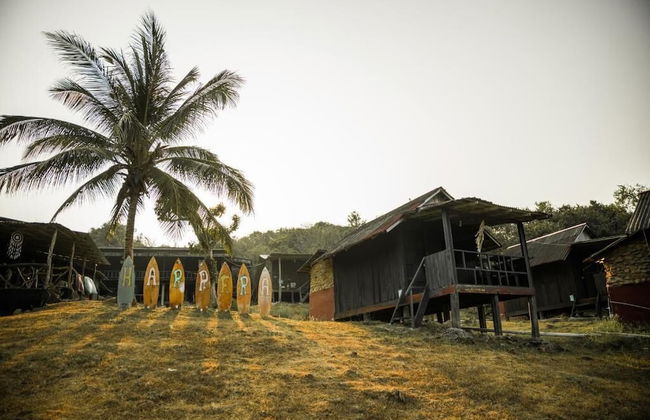 Harrera Perhentian Long Beach - Foto 63