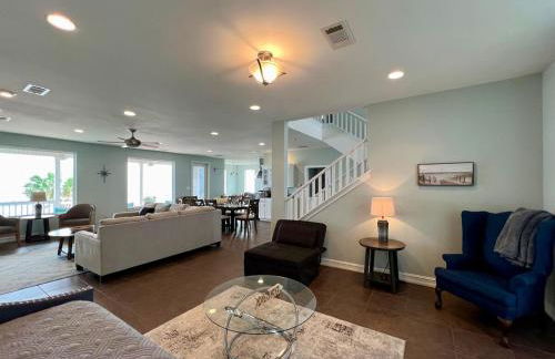 Waterfront Private Pier Pleasure Island Lake House - Foto 72