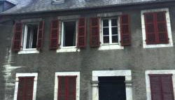 Appartement dans ancienne maison pyrénéenne. - Foto 2