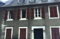 Appartement dans ancienne maison pyrénéenne. - Foto 2