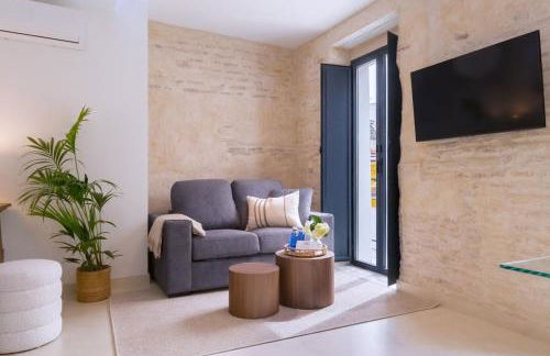 Luxury Apartment overlooking Casa Pilatos - Foto 10