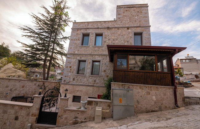 Cappalace Stone House - Foto 35