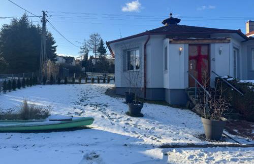 Apartamenty Paszkówka - Foto 78