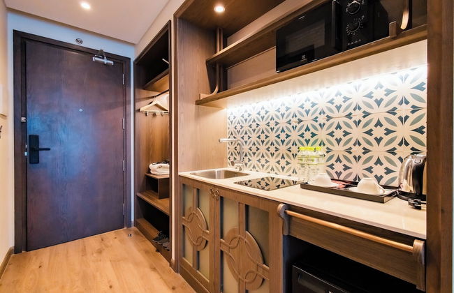 Apec Continental Mandala Retreat - Foto 41