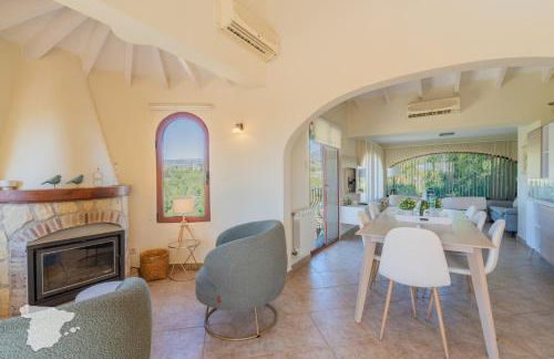 CostaBlancaDreams Casa Narciso in Calpe - Photo 9