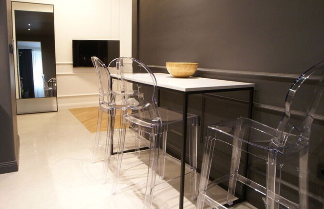 Fingerprint Tree Apartment - Foto 26