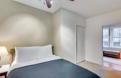 PET FRIENDLY! Historic River West Neighborhood - Easy Access to O'Hare apts - Foto 16