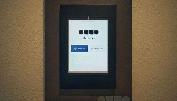 illi Rom Hamamatsucho - Foto 2, Recepción