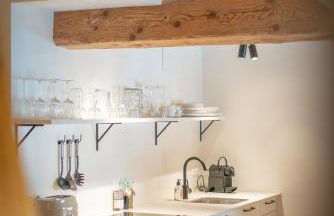 tobel 1853 apartments - Foto 6