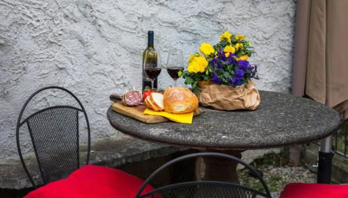 Loppia Bay by Wonderful Italy - Foto 5, Garden