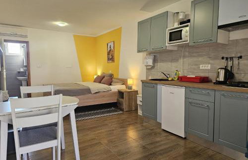 Apartments Šeherzada - Foto 28