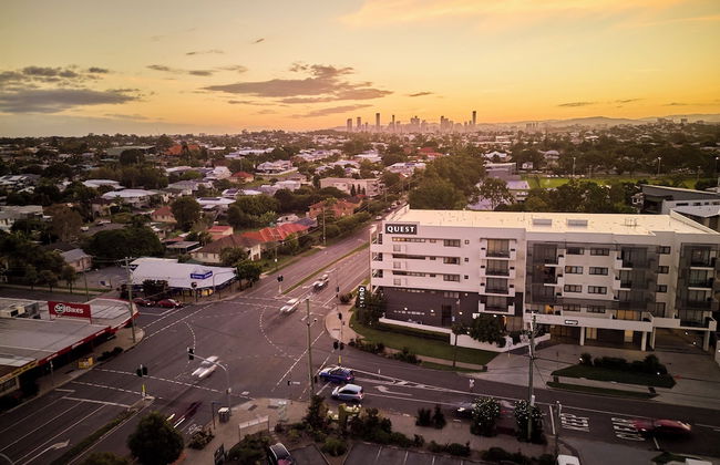 Quest Cannon Hill - Foto 1