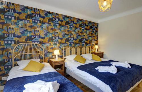 Gîte 200m² avec Spa et Sauna à Montbrison - Foto 30