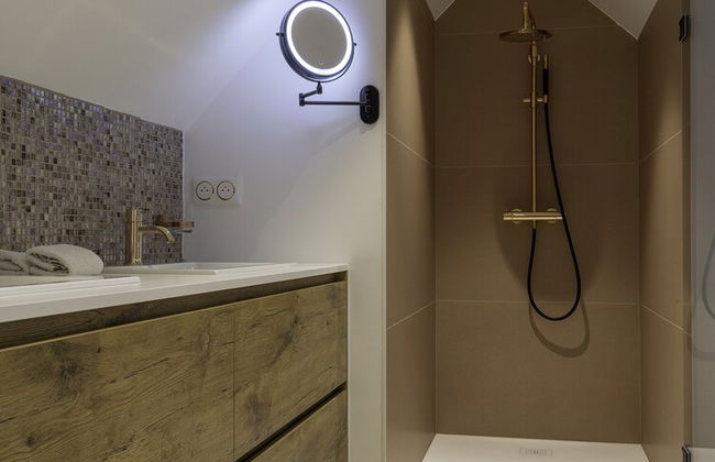 Rustic Retreat w/ Pool - Photo 13