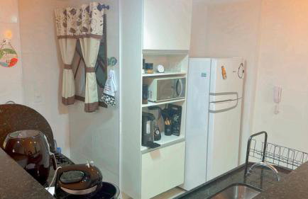 Aqui temos o paraíso a beira-mar - Foto 3