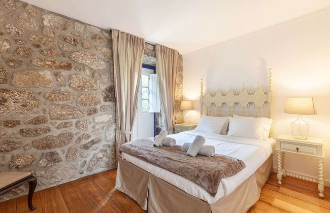 Eido do Carvalhoso - Foto 13