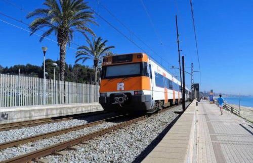 OASIS BEACH-CITY apartment - Foto 53