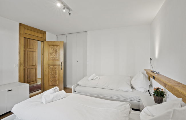 Nr.58 Haus Ladina - Foto 19