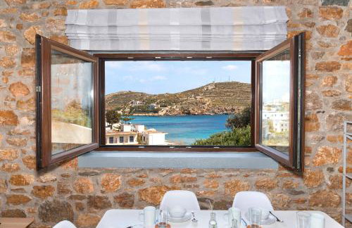 Syra Suites - Photo 1