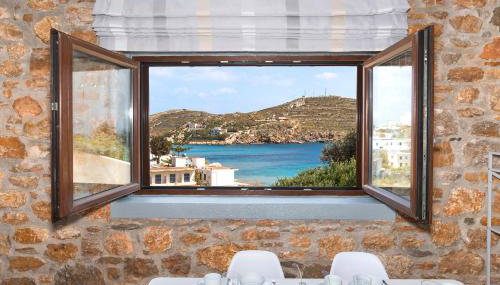 Syra Suites - Foto 1