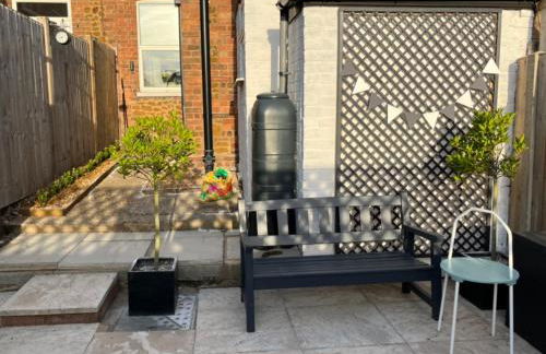 Avocet House Hunstanton 250m from the sea - Foto 24