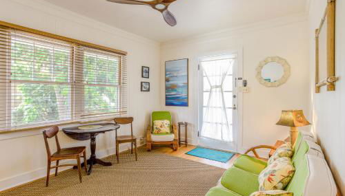 Garden Cottage Unit B - Foto 5