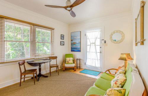 Garden Cottage Unit B - Foto 5