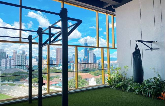 Opus Residences - Foto 36