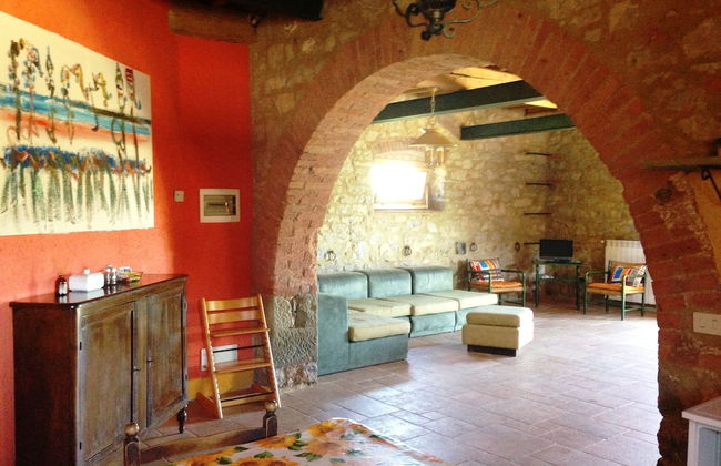 Agriturismo La Valentina Nuova - Foto 26